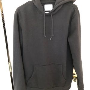 Old Navy men’s pullover hoodie size large tall